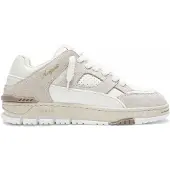 Axel Arigato Sneakers Area Lo Fluffy in camoscio e mesh