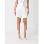 Elisabetta franchi Pantaloncin in crêpe