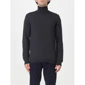 Zanone Maglia a dolcevita in misto lana