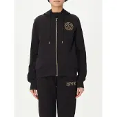 Versace Jeans Couture Felpa con cappuccio