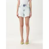 Versace Jeans Couture Pantaloncino in denim