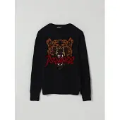 Dsquared2 Pullover in misto lana