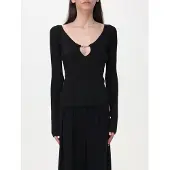 Jacquemus Maglia in misto viscosa