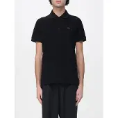Fendi Polo in cotone FF