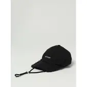 Jacquemus Cappello La Casquette Artichaut in cotone