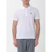 Fendi Polo in cotone FF