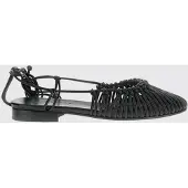 Hereu Ballerina Mantera in pelle