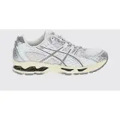 Asics Sneakers Gel-Nimbus 10.1 in mesh e gomma laminata