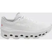 On Running Sneakers Cloudmonster Void On in mesh