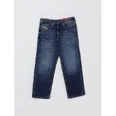 Diesel Jeans slim fit in denim