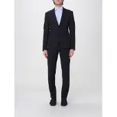 Emporio Armani Abito monopetto in lana vergine