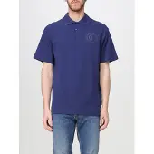 Just cavalli Polo in cotone