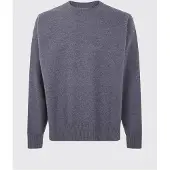 Jil Sander Maglia di lana