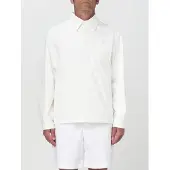 Valentino Giacca in cotone stretch