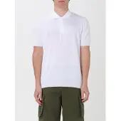 K-way Polo in cotone