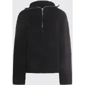Courreges Maglia di lana merino