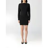 Jacquemus Abito in viscosa