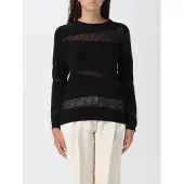 FABIANA FILIPPI Maglia in lana vergine e seta