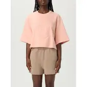 Fendi T-shirt in cotone FF