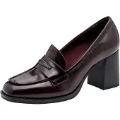 Tamaris Francesina rosso - 38