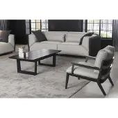 AEA Sofagarnitur 3+1 Sitzer Couch Polster Möbel Wohnzimmer Sofa 2tlg. Set