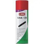 CRC Industries Penetrante CRICK 120 rosso 500 ml bomboletta spray CRC