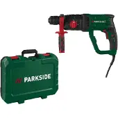 Parkside Martello perforatore e scalpellatore «PBH 1050 D4»