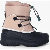 Liewood Kid's Ania Winter Scarpe invernali Bambini (22, blu)