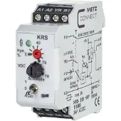 METZ CONNECT 110666 Relè di potenza Bianco (110666)