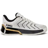 K-Swiss Scarpe Per Terra Battuta Ultra Shot 4