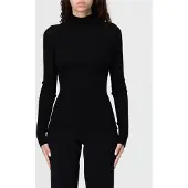 Twinset Maglia a dolcevita in misto lana