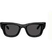 Ray-Ban Occhiali da sole Rayban Wayfarer Puffer 0RB4940-60187 Adulto unisex