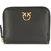 Pinko Portafoglio Donna 100249A0F1-Z99Q Nero