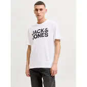Jack & Jones T-shirt Con Logo