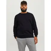 Jack & Jones Plus Size Pullover