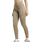 Adidas Pantaloni sportivi 'Essentials' beige scuro