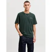 Jack & Jones T-shirt Con Logo