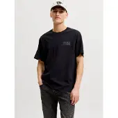 Jack & Jones T-shirt Con Logo
