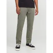 Jack & jones Pantaloni Vestibilità Regolare Regular Fit