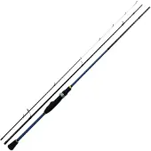 Maximus Rods Canna Spinning Streetracer Rockfish