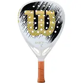 Wilson Racchetta Da Padel Defy Ls V1