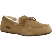 Haflinger Yumah Pantofole (38, marrone)