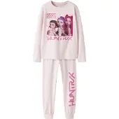 Name It Kids Pigiama A Maniche Lunghe Ara Kpop