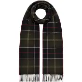 Barbour Sciarpa Galingale