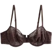 Next Reggiseno cioccolato