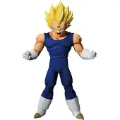 Banpresto Figura Dragon Ball Z-majin Vegeta