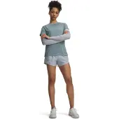 Under Armour Pantaloni Corti Fly By 3´´
