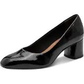 Tamaris Decolleté nero - 38