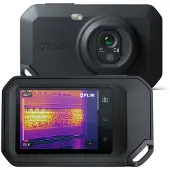 FLIR Termocamera One C8 320x240px