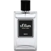 s.Oliver Etichetta Nera, Eau De Toilette, Per Uomo, 50 ml